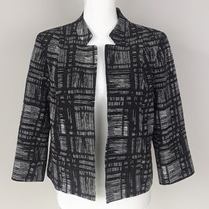Kim Rogers Blazer